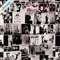 THE ROLLING STONES - Exile On Main Street - Remastered (Gatefold Vinyl)