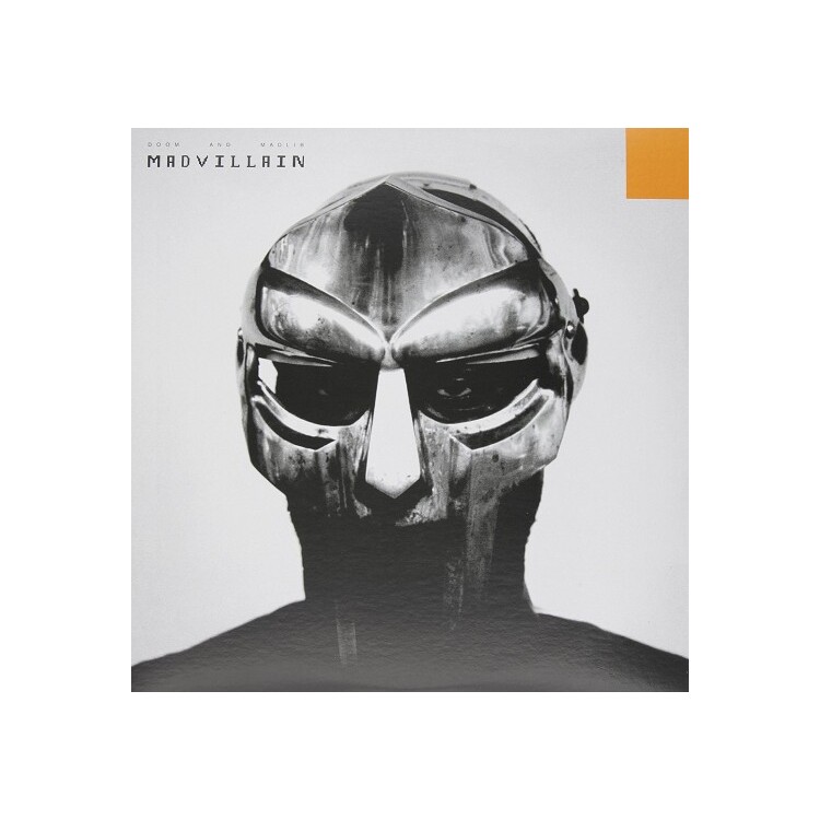MADVILLAIN - Madvillainy