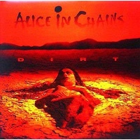 ALICE IN CHAINS - Dirt (180gm Vinyl)