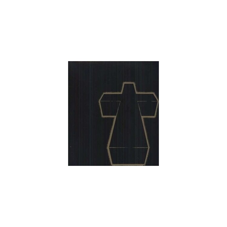 JUSTICE - Cross (Vinyl)