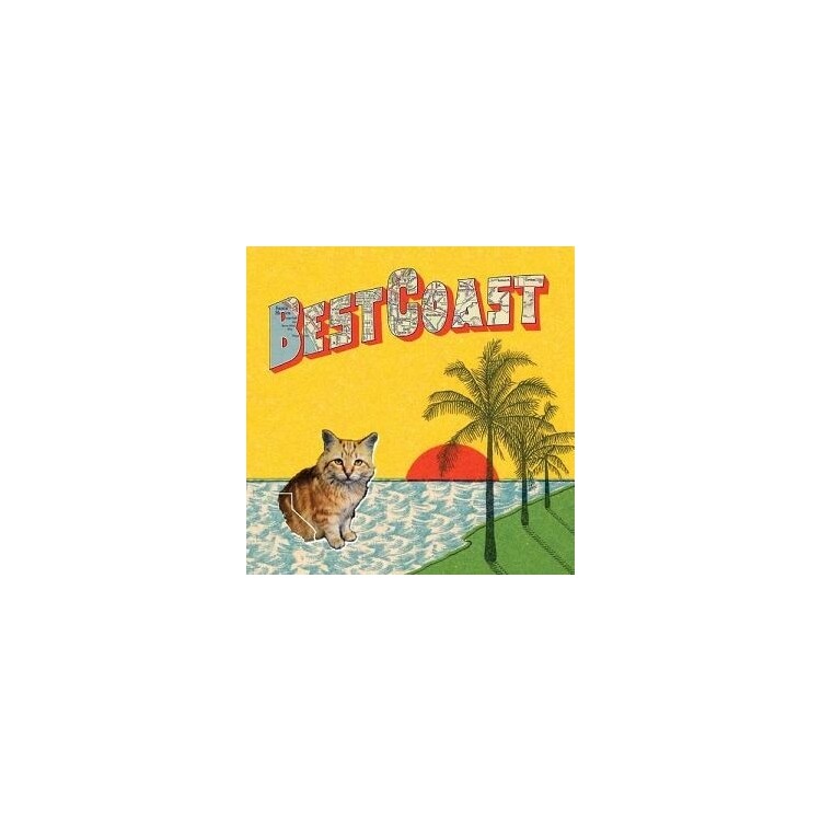 BEST COAST - Crazy For You (Vinyl)