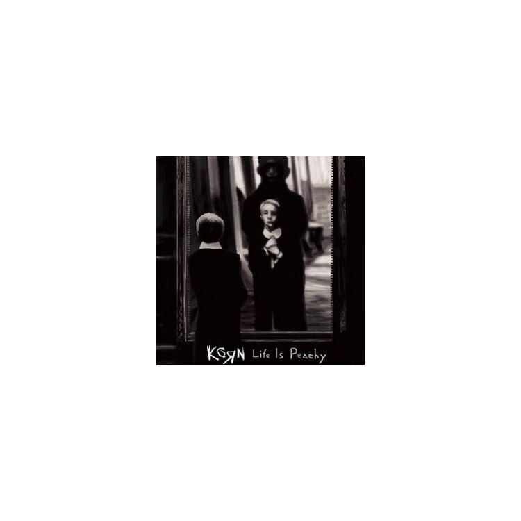 KORN - Life Is Peachy (180g Vinyl)