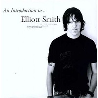 ELLIOTT SMITH - An Introduction To... (Vinyl)