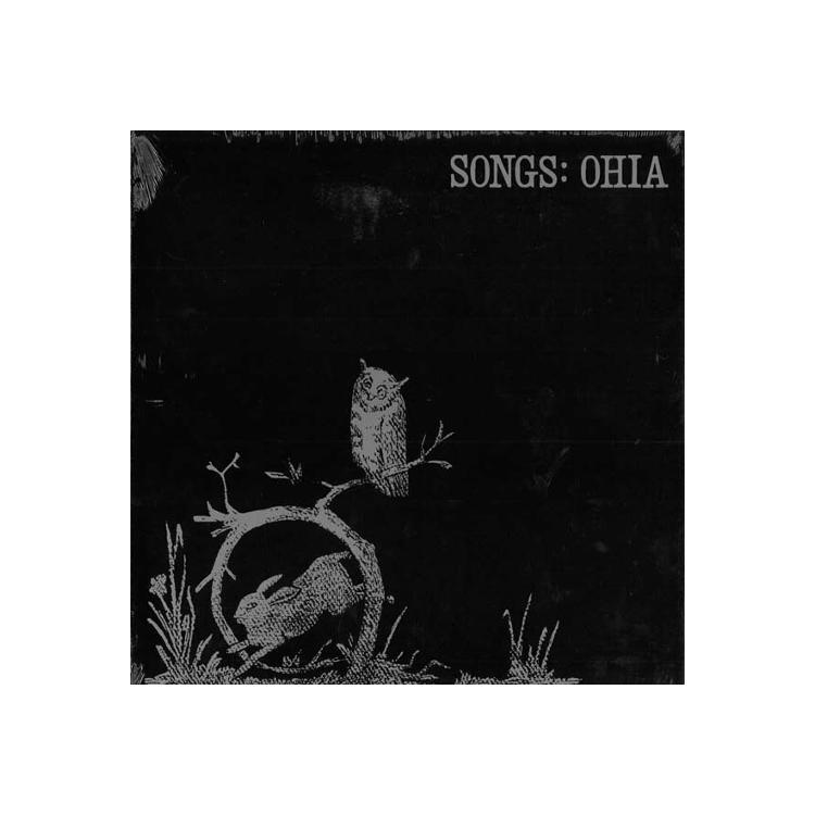 SONGS: OHIA - S/T