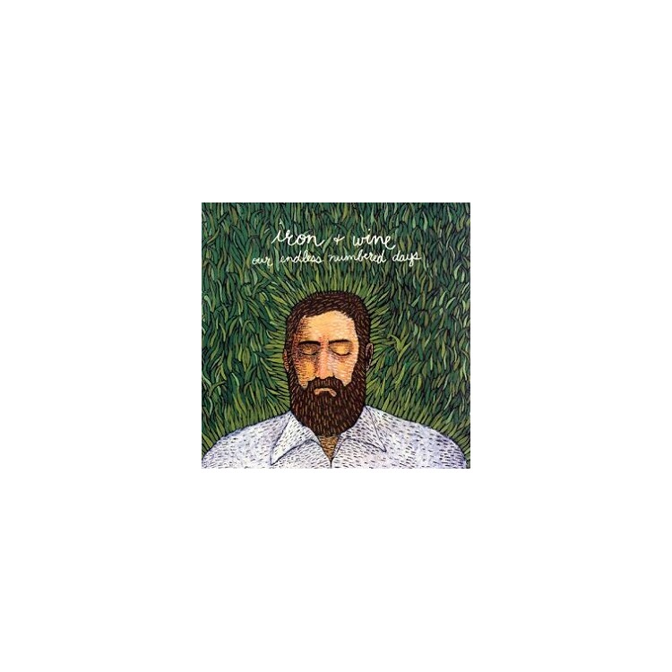 IRON & WINE - Our Endless Numbered Days