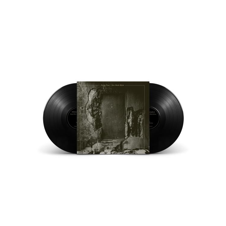 MONO & WORLD S END G - Palmless Prayer / Mass Murder