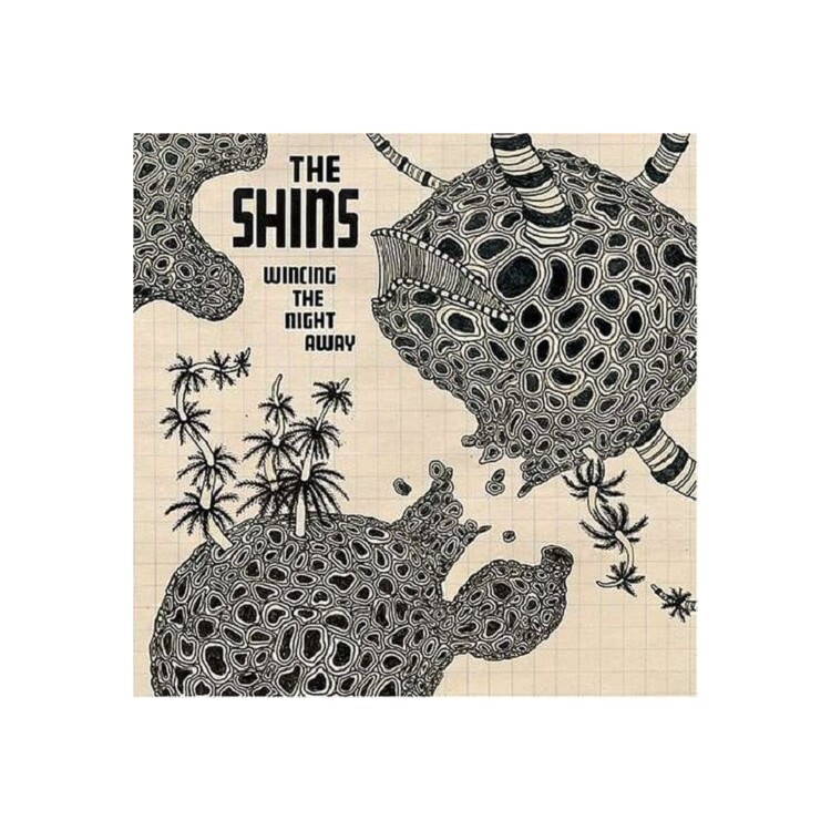 THE SHINS - Wincing The Night Away (Vinyl)