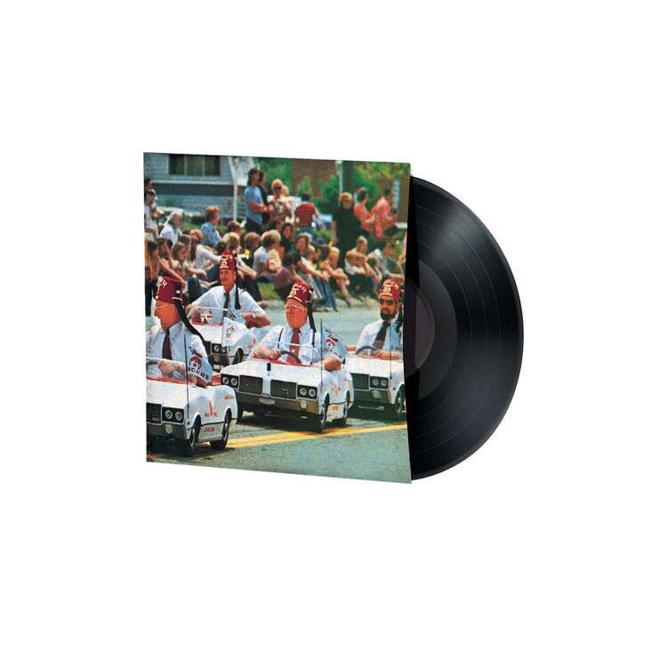 DEAD KENNEDYS - Frankenchrist