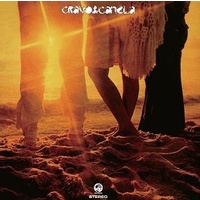 CRAVO & CANELA - Preco De Cada Um (Vinyl)
