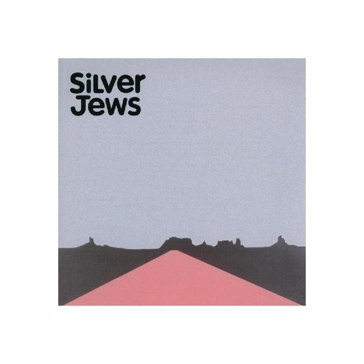 SILVER JEWS - American Water (Vinyl Reissue)