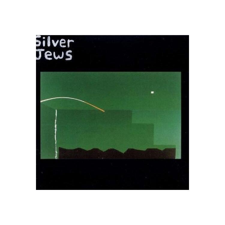 SILVER JEWS - Natural Bridge, The (Vinyl)