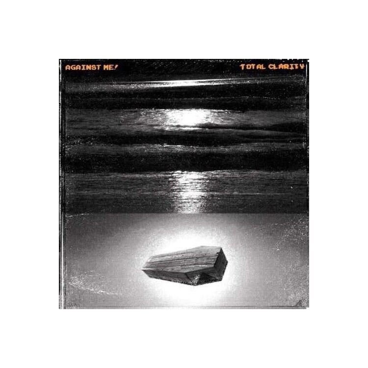 AGAINST ME! - Total Clarity (Vinyl)