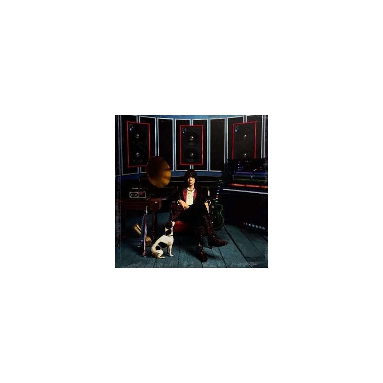 JULIAN CASABLANCAS - Phrazes For The Young