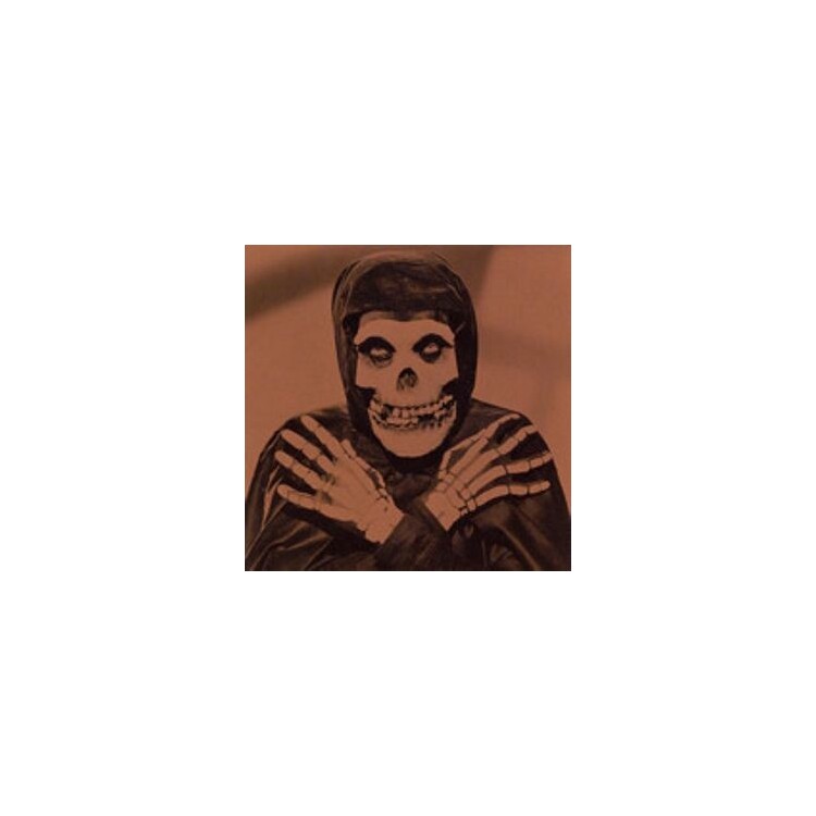 MISFITS - Collection Ii