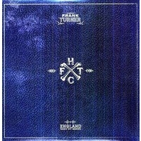 FRANK TURNER - England Keep My Bones (Vinyl)