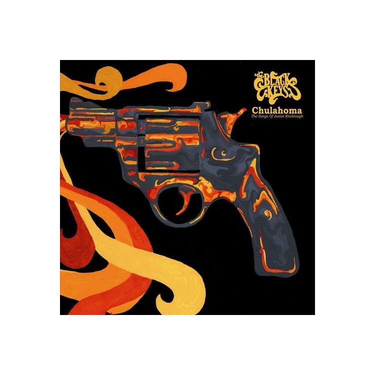 THE BLACK KEYS - Chulahoma