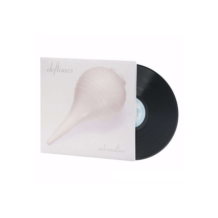 DEFTONES - Adrenaline (Vinyl)