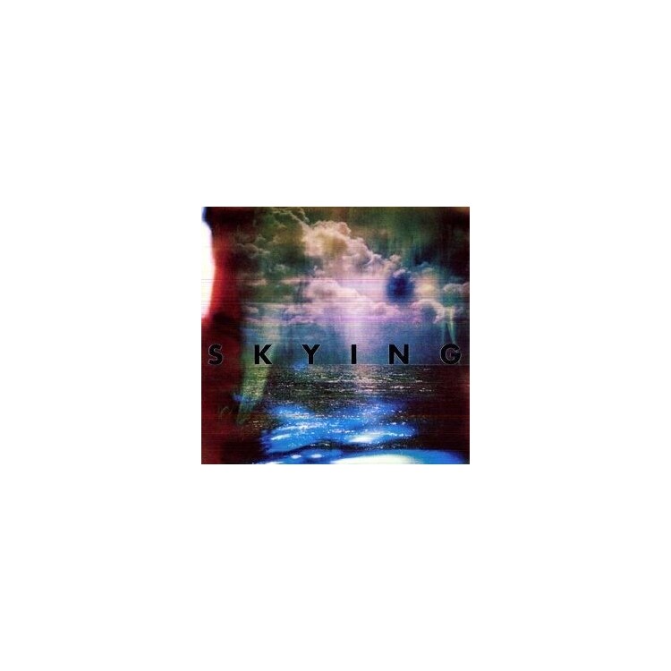 THE HORRORS - Skying (33rpm)