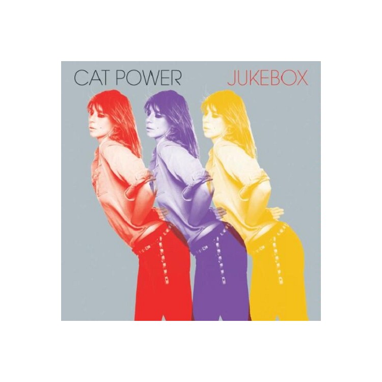 CAT POWER - Jukebox (Vinyl)