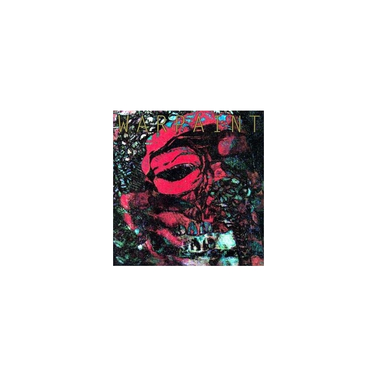 WARPAINT - The Fool