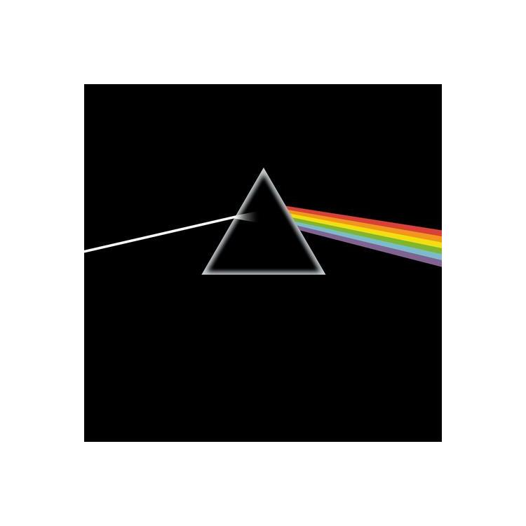 PINK FLOYD - Dark Side Of The Moon - 2016 Stereo Remastered Version (Vinyl)