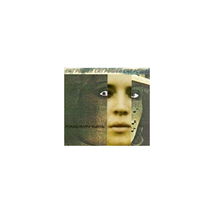 CAT POWER - What Would The Community Think