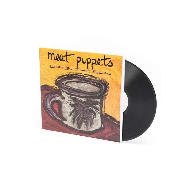 MEAT PUPPETS - Up On The Sun (Vinyl)