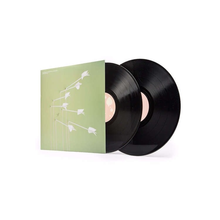 MODEST MOUSE - Good News For People Who Love Bad News (Explicit