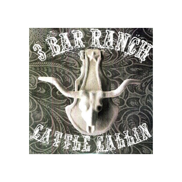 HANK WILLIAMS III - Cattle Callin (Vinyl)