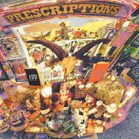 HANK WILLIAMS III - Attention Deficit Domination (Vinyl)