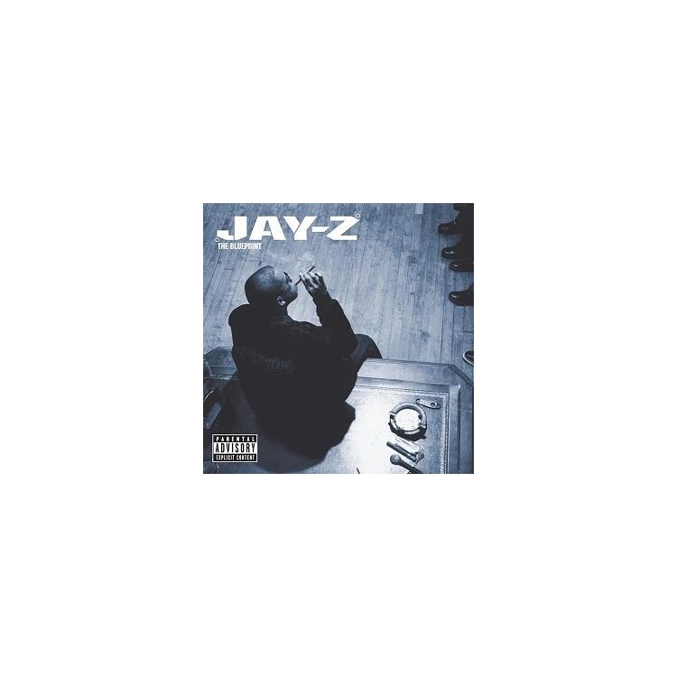 JAY-Z - Blueprint (Explicit Version 2 Lp)
