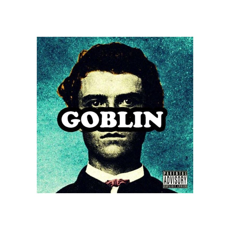 TYLER - Goblin (Vinyl)