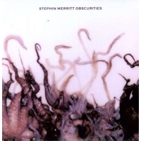 STEPHIN MERRITT - Obscurities