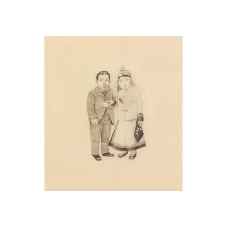 THE DECEMBERISTS - Crane Wife, The