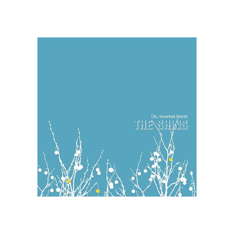 THE SHINS - Oh Inverted World (Vinyl)