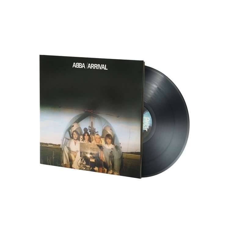 ABBA - Arrival