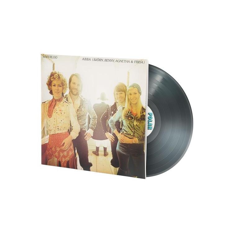 ABBA - Waterloo