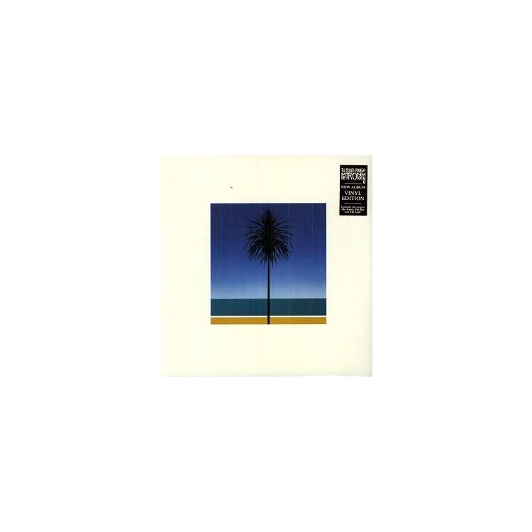 METRONOMY - English Riviera, The (Vinyl)