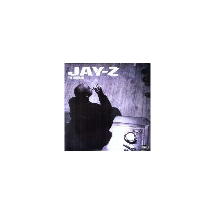 JAY-Z - Blueprint, The (Vinyl)