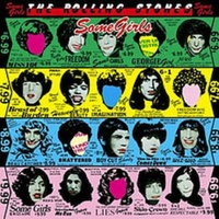 THE ROLLING STONES - Some Girls (Vinyl)