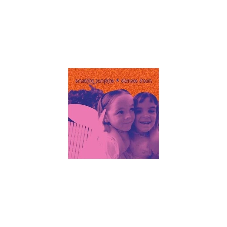 SMASHING PUMPKINS - Siamese Dream (180g Vinyl)