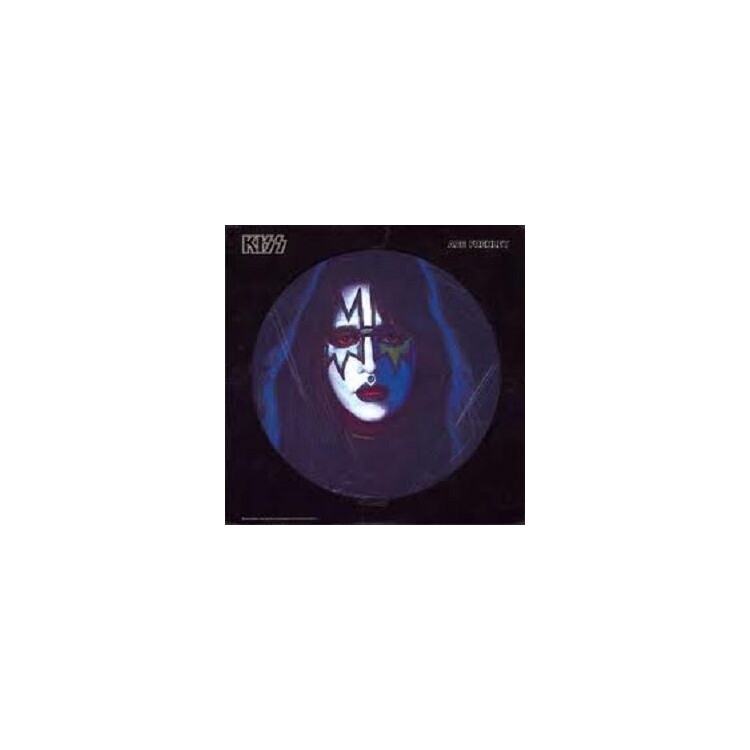 KISS - Ace Frehley (Picture Disc Lp)