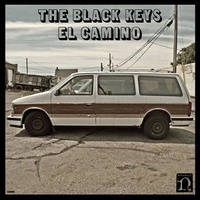 THE BLACK KEYS - El Camino (Vinyl)