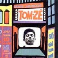 TOM ZE - Grande Liquidacao (Vinyl)