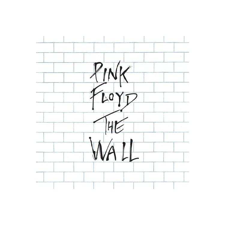 PINK FLOYD - Wall, The (Vinyl)