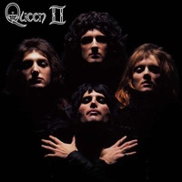 QUEEN - Queen Ii