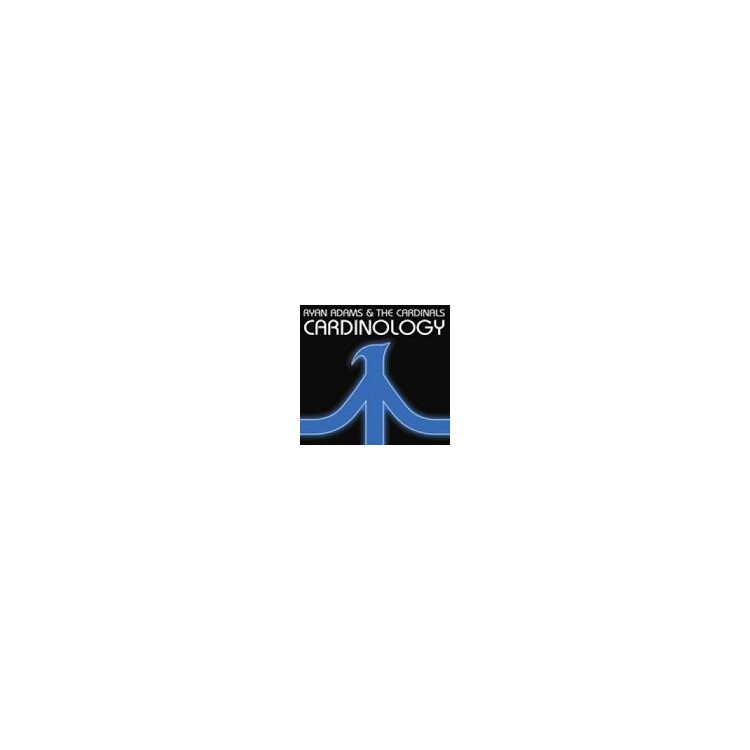 RYAN ADAMS - Cardinology (Vinyl)