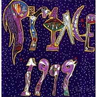 PRINCE - 1999 (2lp Vinyl)