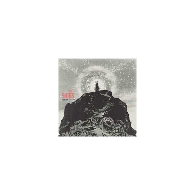 THE SHINS - Port Of Morrow (Vinyl)