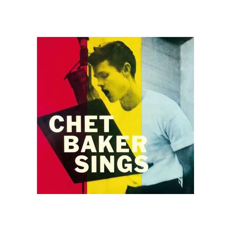 CHET BAKER - Sings (Vinyl)
